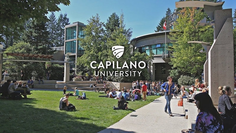 capilano university